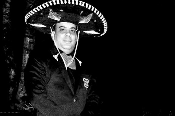 Серенады для влюбленных