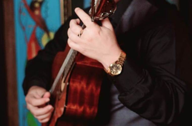 МАРЯЧИ МЕХИКО